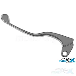 Dźwignia sprzęgła lewa, kuta, aluminium, Suzuki RM 80-250 / Yamaha YZ 80-400