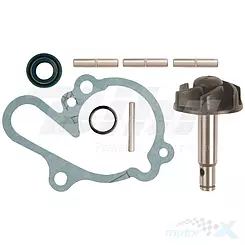 Zestaw naprawczy pompy wody Vicma AM6 (Aprilia 50, MBK 50, Yamaha DT/TZR 50)