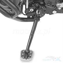 Poszerzenie stopy podstawy bocznej Kappa Yamaha Tracer 9