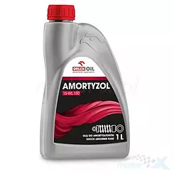 Olej do amortyzatorów VG 15 Orlen Oil Amortyzol 15-WL 1L