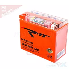 Akumulator żelowy Dynavolt MG20-BS (DS-iGEL) 175x87x155mm 12V 18Ah 300CCA