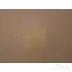 Tulejka silikonowa mocowania tłumika przy ramie dół Junak 903 / Junak 124 