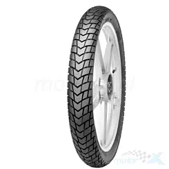 Opona motocyklowa Mitas 2.75-17 MC 51 MEDITERRA 47P TL M+S przód/tył