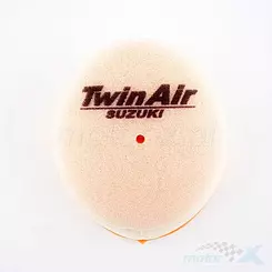 Wkład filtr powietrza gąbka, ognioodporny, Twin Air 153215FR (HFF3014) 