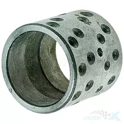 Tulejka 17x21x20.50mm dystansowa sprzęgła napędowego 139FMB 50 4T AC