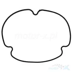 Uszczelka, oring pokrywy silnika lewej Athena S410210015030