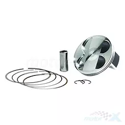 Tłok kompletny 79.95mm, kuty, Vertex BIG BORE 270cc 24237A