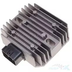 Regulator napięcia WM Motor, Suzuki Burgman 250 / Burgman 400 / TU 250 / UX 125 / UX 150, 32800-14G00