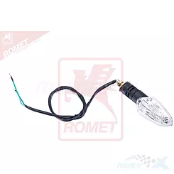 Kierunkowskaz tylny prawy Romet Z-XT 125 Euro 4