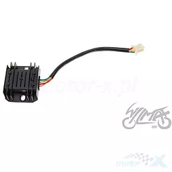 Regulator napięcia Shineray XY125-10D