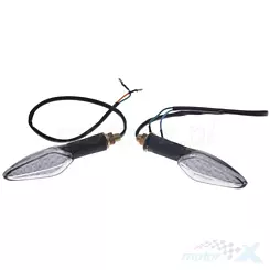 Kierunkowskazy tylne LED junak 126