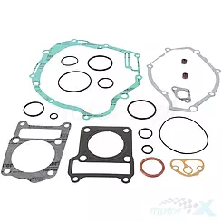 Uszczelki silnika komplet Vertex 808977
