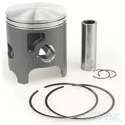 Tłok kompletny 39.95mm Vertex 22081 Yamaha CT 50 S / Breeze 50 / CRZ 50