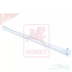 Oś wahacza silnika Romet 727 Premium (od 2017) (M10X235)