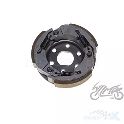 Szczęki sprzęgła tylnego 112mm Honda Lead 90