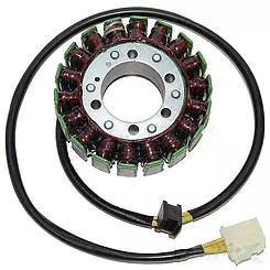 Stator iskrownik, stojan alternatora, Electrosport ESG709