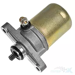 Rozrusznik elektryczny 10 zębów Vicma 139QMB/QMA (GY6 50) 4T