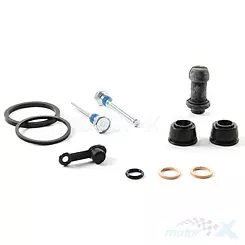 Zestaw naprawczy zacisku hamulcowego tył Prox 37.63038 (18-3038) Honda / Kawasaki / Suzuki