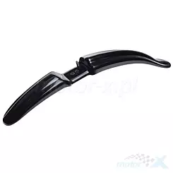 Błotnik rowerowy, przedni, plastikowy, na koła 26 cali, V-GRIP