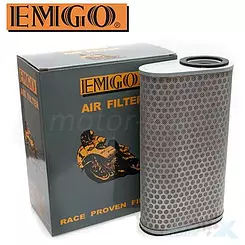 Wkład filtr powietrza papierowy EMGO 12-90348 (HFA1618) (17210-MFG-D00/01) (H1213)