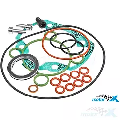 Uszczelki cylindra Athena / Stage6 Sport Pro / Racing 70cc, Peugeot stojący LC