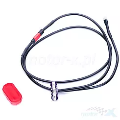 Lampa tylna hulajnoga GOX TWO