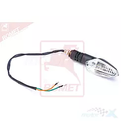 Kierunkowskaz przedni lewy Romet Z-XT 125 Euro 4