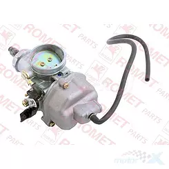 Gaźnik 250cc ssanie ręczne Romet Division 249