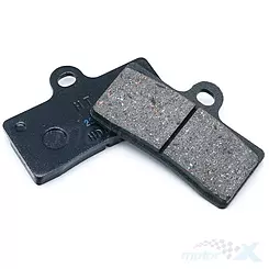 Klocki hamulcowe przednie Romet ADV 530 TT