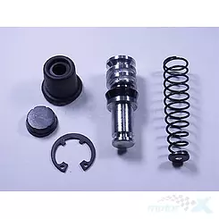 Zestaw naprawczy pompy hamulca, przód, Tourmax MSB-303