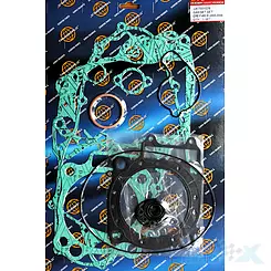 Uszczelki silnika komplet Honda CRE F 450 R (2005-2006)