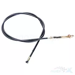 Linka hamulca tylnego 188cm Ferro 101