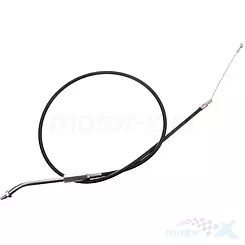 Linka gazu, zamykająca, MTX Parts MTXC11010