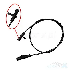 Czujnik ABS, długość 80cm Zontes 368G