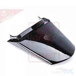 Łącznik osłon tylnych czarny Romet ZK 125 FX