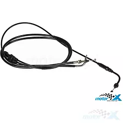 Linka gazu Tec, Peugeot Speedfight I 50-100