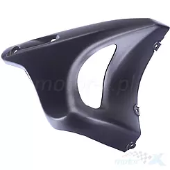 Osłona dolna lewa spoiler Romet RX 125 Street
