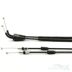 Linka gazu Prox HUSQVARNA TE 250 '10-'12, TE 310 '11-'13 (45-1052)
