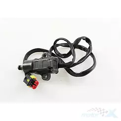 Czujnik podstawy bocznej BENELLI TRK 502 Euro 4