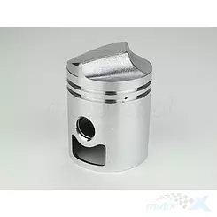 Tłok kompletny Meteor Vespa 1959-61 Mix 2% VBA VBB VGLA VGLB (od 57.40mm do 58.60mm) [różne średnice]