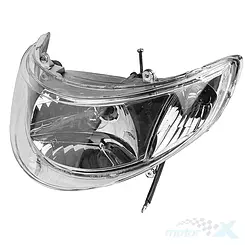 Lampa przednia Keeway Hurricane