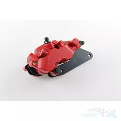 Zacisk hamulcowy przedni prawy Benelli TNT 125 Euro 4