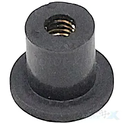 Tulejka mocowania szyby przedniej QJMotor SVT 650 / SVT 650 X