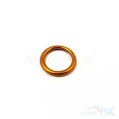 Uszczelka tłumika 25x32x4mm miedziana 139FMB 50 4T AC