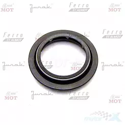 Uszczelniacz 36x55x13mm zewnętrzny amortyzatora przedniego Junak RS 125