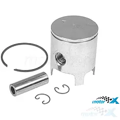 Tłok kompletny 36.00 40cc Polini Minibike