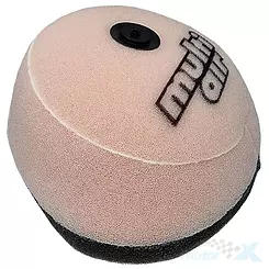 Wkład filtr powietrza gąbka, 1 otwór, trójwarstwowy, Multi Air MA5809