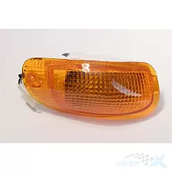 Kierunkowskaz przedni lewy, Amex, Kawasaki ZZR 1100