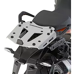 Stelaż kufra centralnego Kappa KTM 1190 ADVENTURE / KTM 1050 ADVENTURE aluminiowy monokey