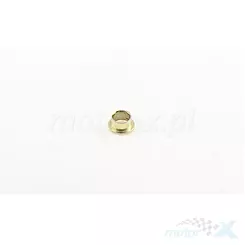 Tuleja 12x19.5/15x10/2.5 mm osi podstawy centralnej NIU N-GT